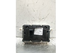 Recambio de pantalla multifuncion para ford fiesta vi van 1.4 tdci referencia OEM IAM B1U60V015066 BA6T18B955ED 2008 2