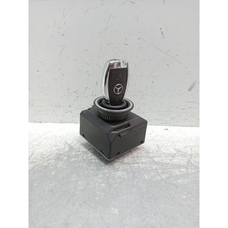 Recambio de conmutador de arranque para mercedes-benz clase glk (x204) 220 cdi 4-matic (204.984, 204.997) referencia OEM IAM A21