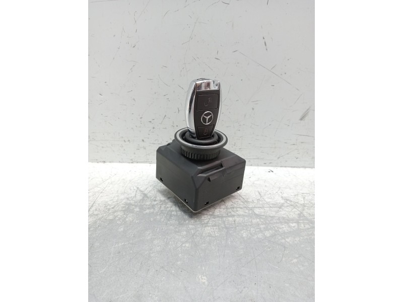 Recambio de conmutador de arranque para mercedes-benz clase glk (x204) 220 cdi 4-matic (204.984, 204.997) referencia OEM IAM A21