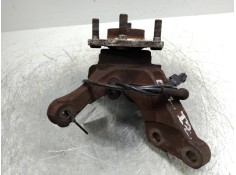 Recambio de mangueta delantera izquierda para nissan micra (k13) 1.2 cat referencia OEM IAM    2