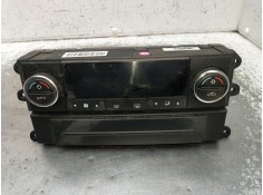 Recambio de mando calefaccion / aire acondicionado para dodge journey se referencia OEM IAM P55111895AE TSV164800017 2009