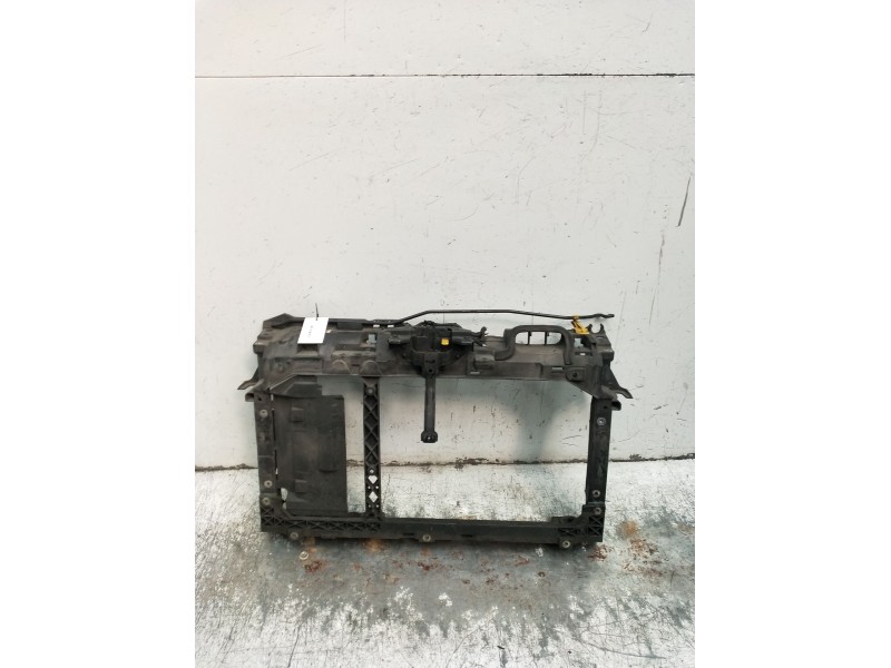 Recambio de panel frontal para ford fiesta vi van 1.4 tdci referencia OEM IAM   2008