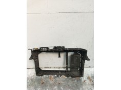 Recambio de panel frontal para ford fiesta vi van 1.4 tdci referencia OEM IAM   2008 2