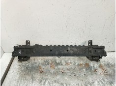 Recambio de refuerzo paragolpes delantero para ford fiesta vi van 1.4 tdci referencia OEM IAM   2008