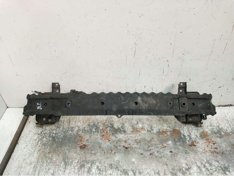 Recambio de refuerzo paragolpes delantero para ford fiesta vi van 1.4 tdci referencia OEM IAM   2008