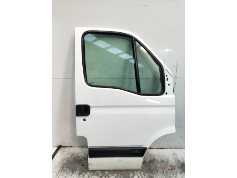 Recambio de puerta delantera derecha para renault master ii caja/chasis (ed/hd/ud) 2.2 dci 90 referencia OEM IAM  2P 