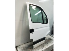 Recambio de puerta delantera derecha para renault master ii caja/chasis (ed/hd/ud) 2.2 dci 90 referencia OEM IAM  2P  2