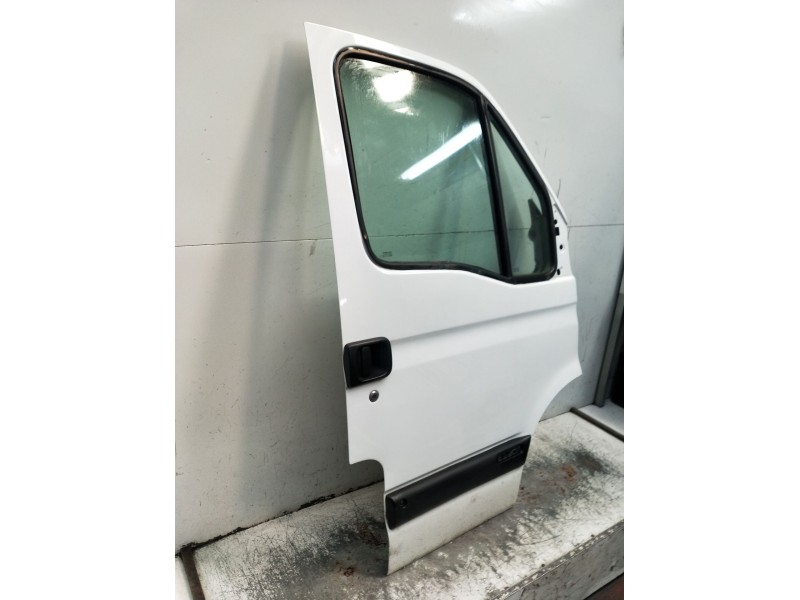 Recambio de puerta delantera derecha para renault master ii caja/chasis (ed/hd/ud) 2.2 dci 90 referencia OEM IAM  2P 