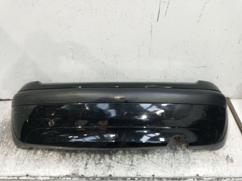 Recambio de paragolpes trasero para citroën c3 i (fc_, fn_) 1.4 i referencia OEM IAM   2006