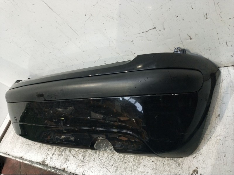 Recambio de paragolpes trasero para citroën c3 i (fc_, fn_) 1.4 i referencia OEM IAM   2006