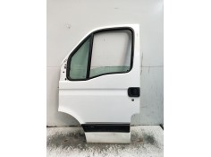 Recambio de puerta delantera izquierda para renault master ii caja/chasis (ed/hd/ud) 2.2 dci 90 referencia OEM IAM  2P 