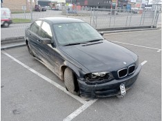 bmw 3 (e46) del año 1998