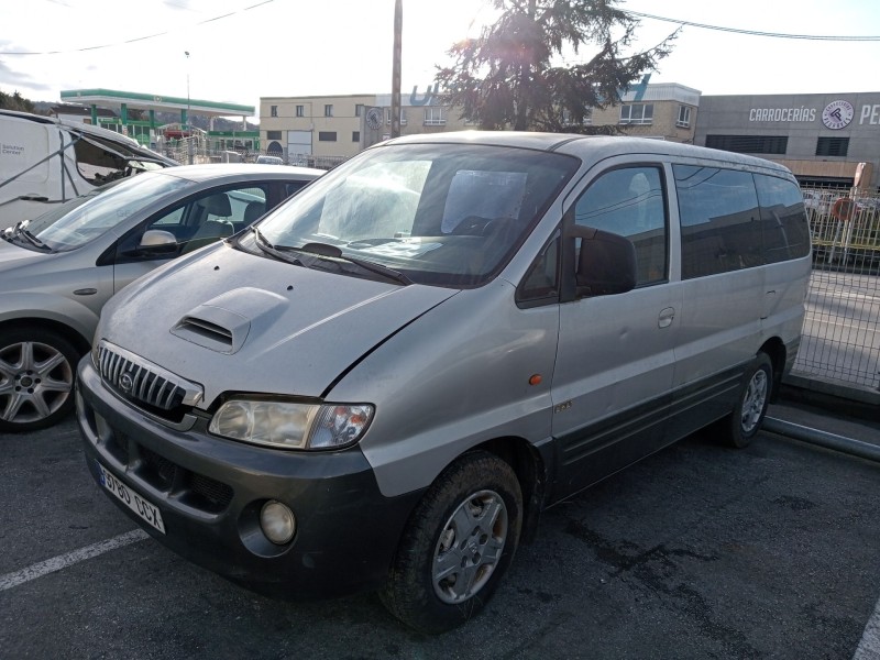 hyundai h-1 / starex autobús (a1) del año 2002
