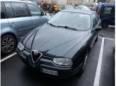 alfa romeo 156 (932_) del año 1999