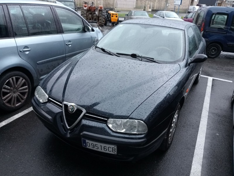 alfa romeo 156 (932_) del año 1999