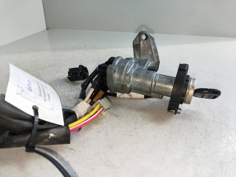 Recambio de conmutador de arranque para mg rover serie 25 (rf) classic (3-ptas.) referencia OEM IAM   