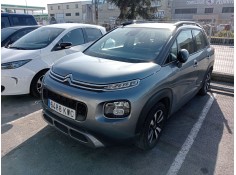 citroën c3 aircross i (2r_, 2c_) del año 2019