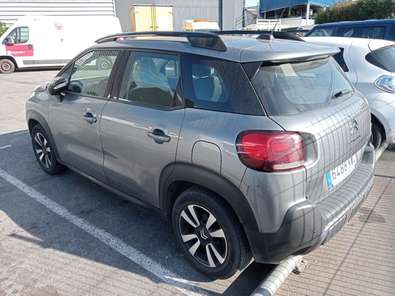 citroën c3 aircross i (2r_, 2c_) del año 2019