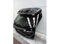 Recambio de porton trasero para toyota c-hr (_x1_) 1.8 hybrid (zyx10_, zyx11_) referencia OEM IAM    2
