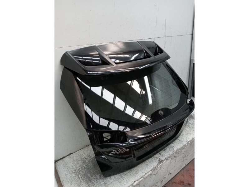 Recambio de porton trasero para toyota c-hr (_x1_) 1.8 hybrid (zyx10_, zyx11_) referencia OEM IAM   