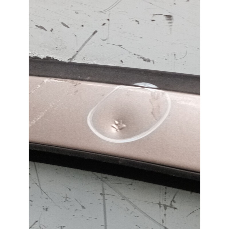 Recambio de puerta trasera derecha para mercedes-benz clase c (w203) c 220 cdi (203.006) referencia OEM IAM   