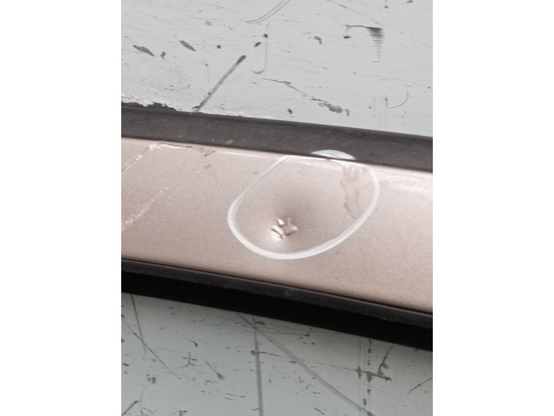 Recambio de puerta trasera derecha para mercedes-benz clase c (w203) c 220 cdi (203.006) referencia OEM IAM   