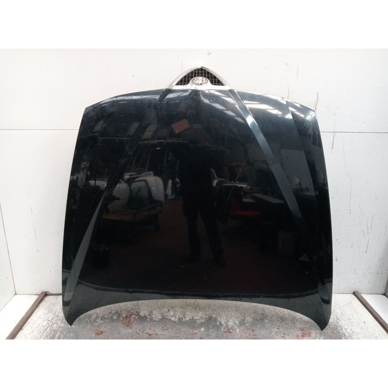 Recambio de capot para alfa romeo 156 (932_) 1.6 16v t.spark (932.a4, 932.a4100) referencia OEM IAM   