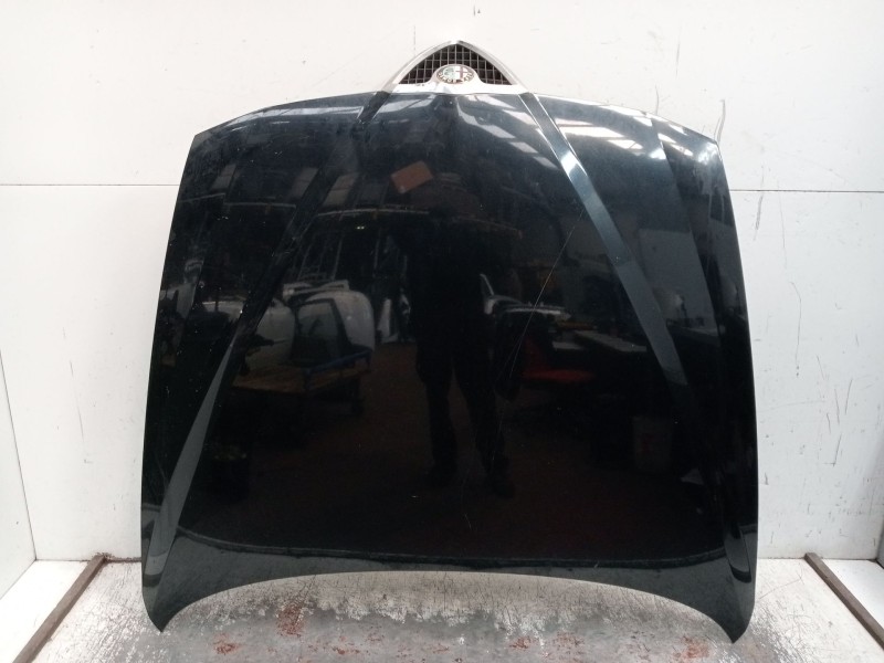 Recambio de capot para alfa romeo 156 (932_) 1.6 16v t.spark (932.a4, 932.a4100) referencia OEM IAM   