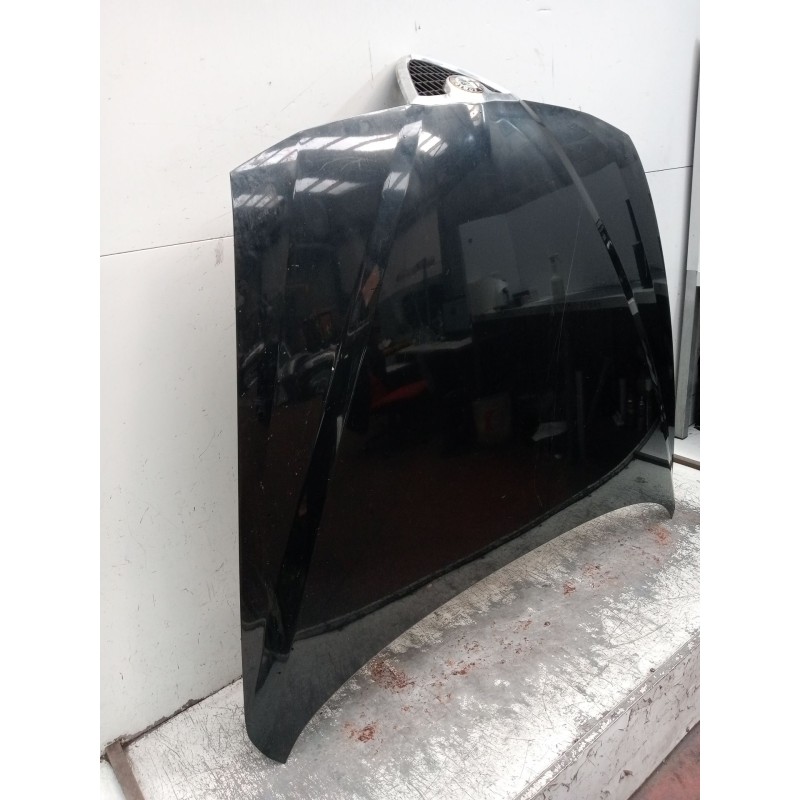 Recambio de capot para alfa romeo 156 (932_) 1.6 16v t.spark (932.a4, 932.a4100) referencia OEM IAM   