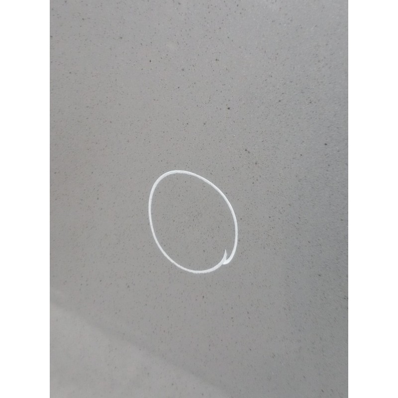 Recambio de capot para seat cordoba (6k1, 6k2) 1.4 16v referencia OEM IAM   