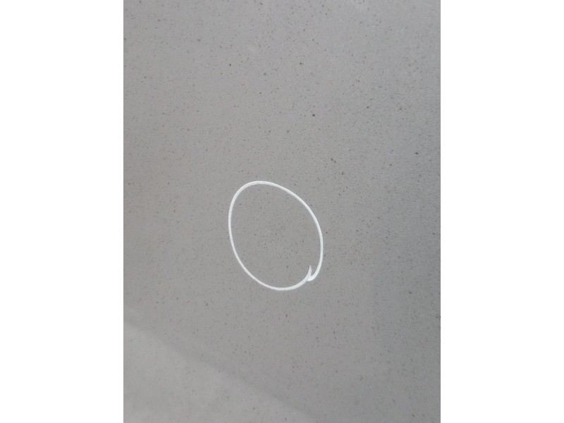 Recambio de capot para seat cordoba (6k1, 6k2) 1.4 16v referencia OEM IAM   