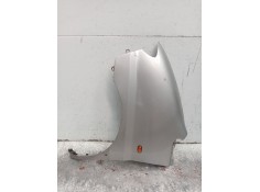 Recambio de aleta delantera izquierda para hyundai h-1 / starex autobús (a1) 2.5 crdi referencia OEM IAM   