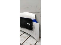 Recambio de capot para nissan kubistar (x76) premium (l1) referencia OEM IAM    2