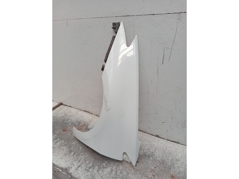 Recambio de aleta delantera izquierda para renault laguna iii (bt0/1) 1.5 dci (bt00, bt0a, bt0t, bt1j) referencia OEM IAM   