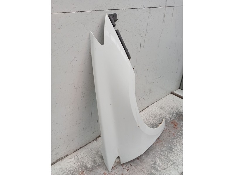 Recambio de aleta delantera derecha para renault laguna iii (bt0/1) 1.5 dci (bt00, bt0a, bt0t, bt1j) referencia OEM IAM   