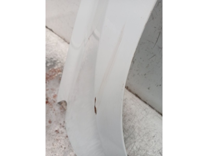 Recambio de aleta delantera derecha para renault laguna iii (bt0/1) 1.5 dci (bt00, bt0a, bt0t, bt1j) referencia OEM IAM   