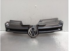 Recambio de rejilla delantera para volkswagen golf v (1k1) 1.9 tdi referencia OEM IAM   2003