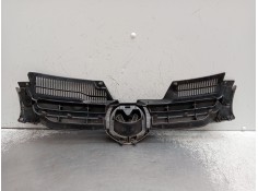 Recambio de rejilla delantera para volkswagen golf v (1k1) 1.9 tdi referencia OEM IAM   2003 2