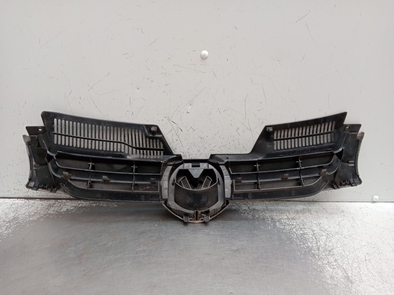 Recambio de rejilla delantera para volkswagen golf v (1k1) 1.9 tdi referencia OEM IAM   2003
