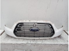 Recambio de rejilla delantera para ford transit v363 furgoneta (fcd, fdd) 2.2 tdci rwd referencia OEM IAM   2013