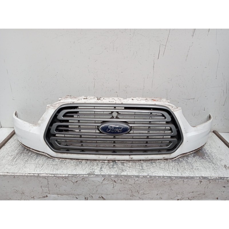 Recambio de rejilla delantera para ford transit v363 furgoneta (fcd, fdd) 2.2 tdci rwd referencia OEM IAM   2013