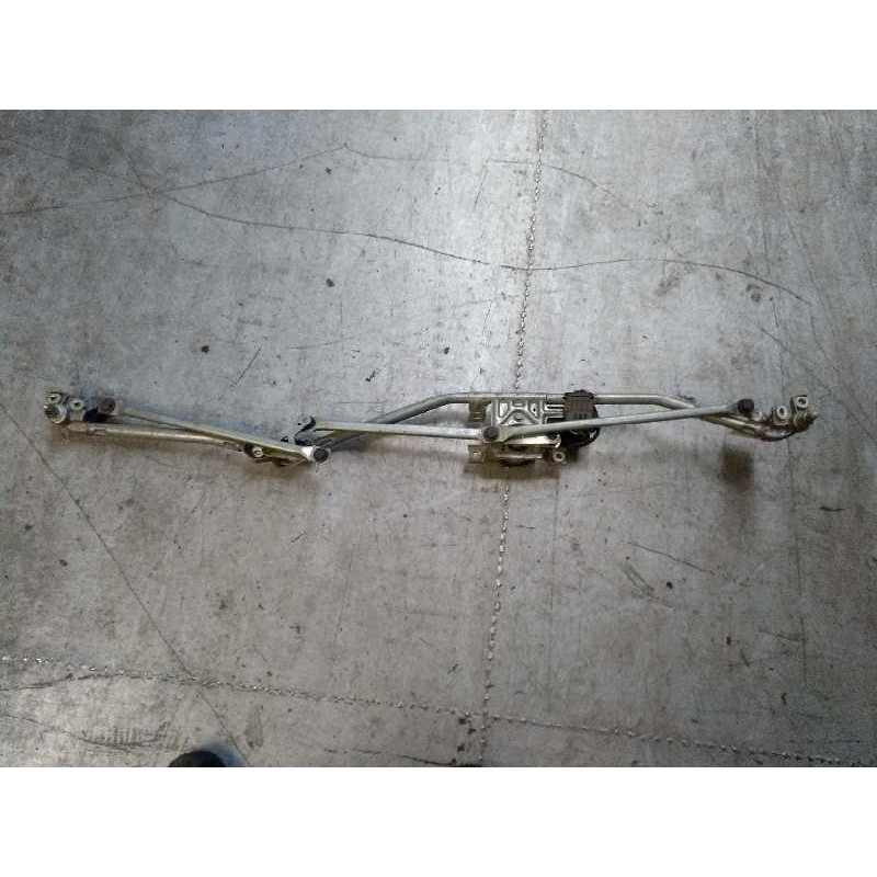 Recambio de motor limpia delantero para opel zafira a 2.2 16v dti cat (y 22 dtr / l50) referencia OEM IAM 404496  