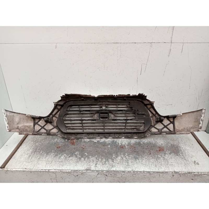 Recambio de rejilla delantera para ford transit v363 furgoneta (fcd, fdd) 2.2 tdci rwd referencia OEM IAM   2013
