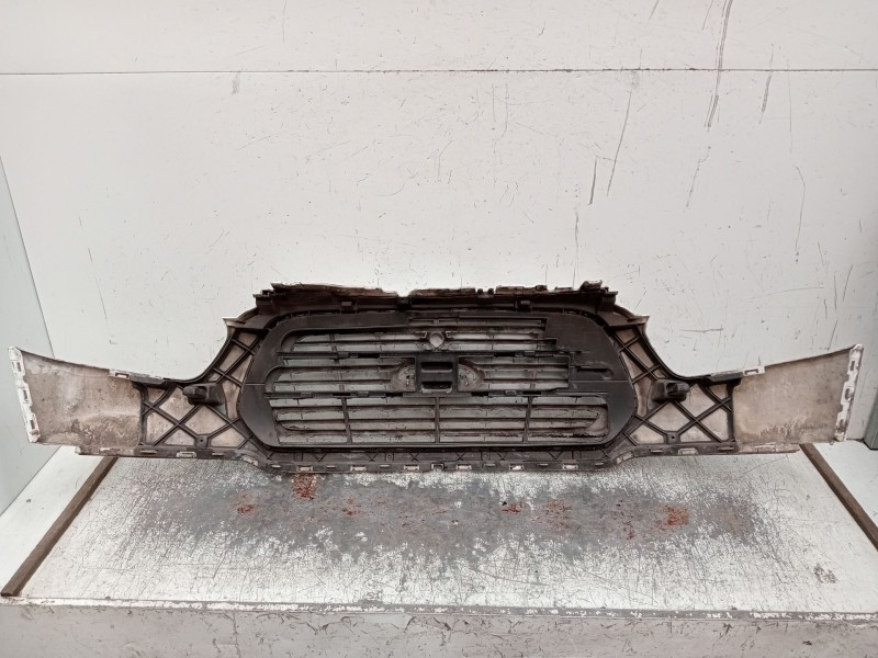 Recambio de rejilla delantera para ford transit v363 furgoneta (fcd, fdd) 2.2 tdci rwd referencia OEM IAM   2013