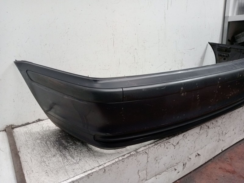 Recambio de paragolpes trasero para bmw 3 (e46) 320 d referencia OEM IAM   