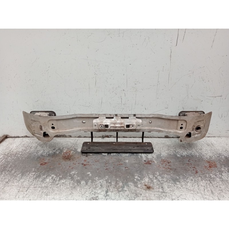 Recambio de refuerzo paragolpes delantero para ford transit v363 furgoneta (fcd, fdd) 2.2 tdci rwd referencia OEM IAM   2013