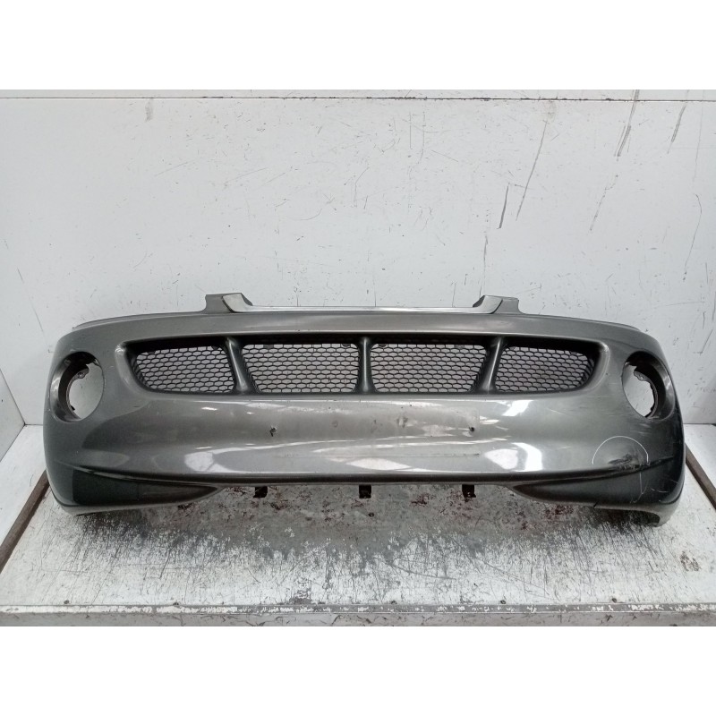 Recambio de paragolpes delantero para hyundai h-1 / starex autobús (a1) 2.5 crdi referencia OEM IAM  OJO VER FOTOS 