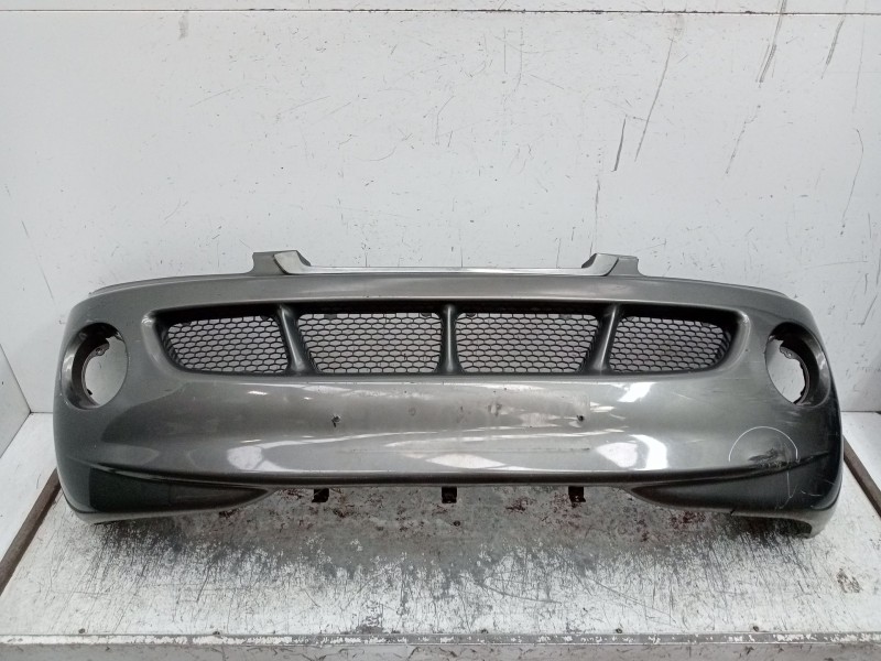 Recambio de paragolpes delantero para hyundai h-1 / starex autobús (a1) 2.5 crdi referencia OEM IAM  OJO VER FOTOS 