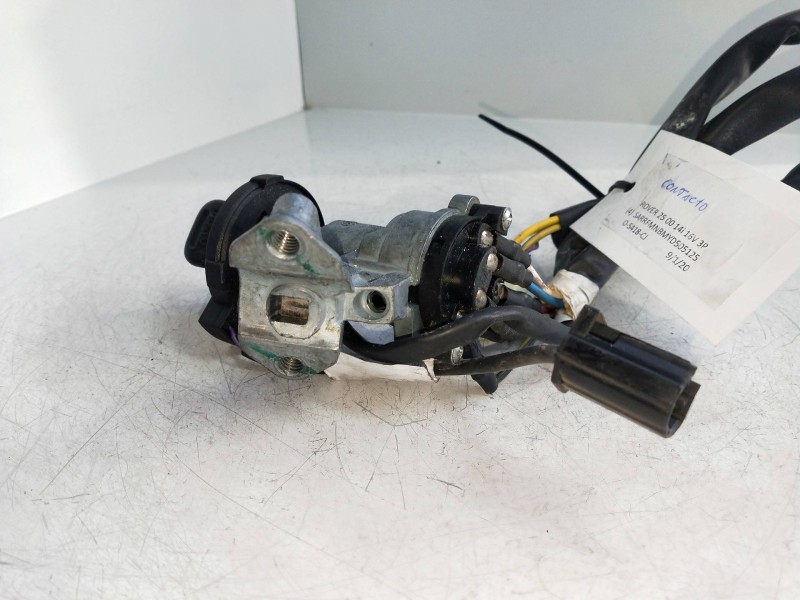 Recambio de conmutador de arranque para mg rover serie 25 (rf) classic (3-ptas.) referencia OEM IAM   