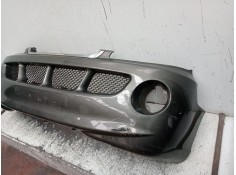 Recambio de paragolpes delantero para hyundai h-1 / starex autobús (a1) 2.5 crdi referencia OEM IAM  OJO VER FOTOS  2
